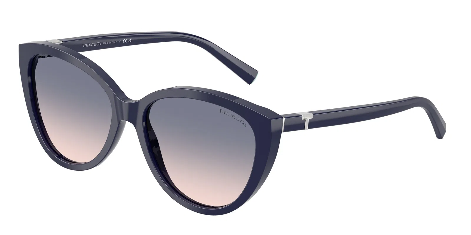 Tiffany 4251 Sunglasses - view 5
